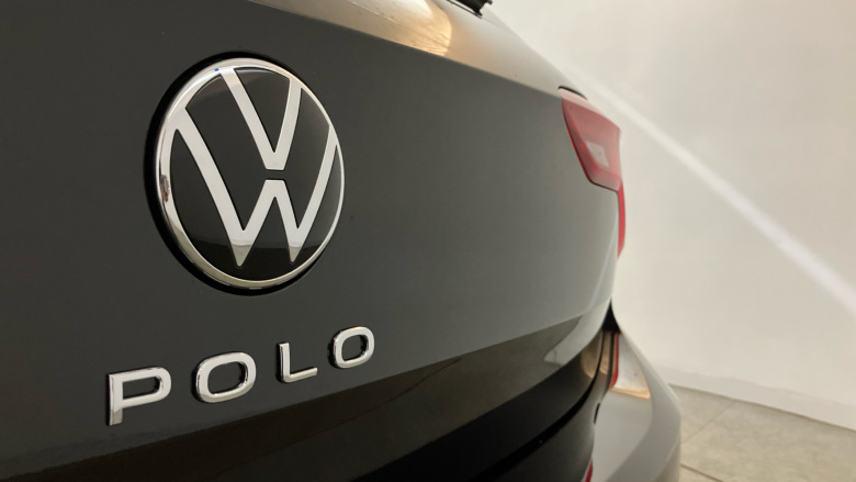 Volkswagen Polo 1.0 TSI Match 5dr Petrol Hatchback